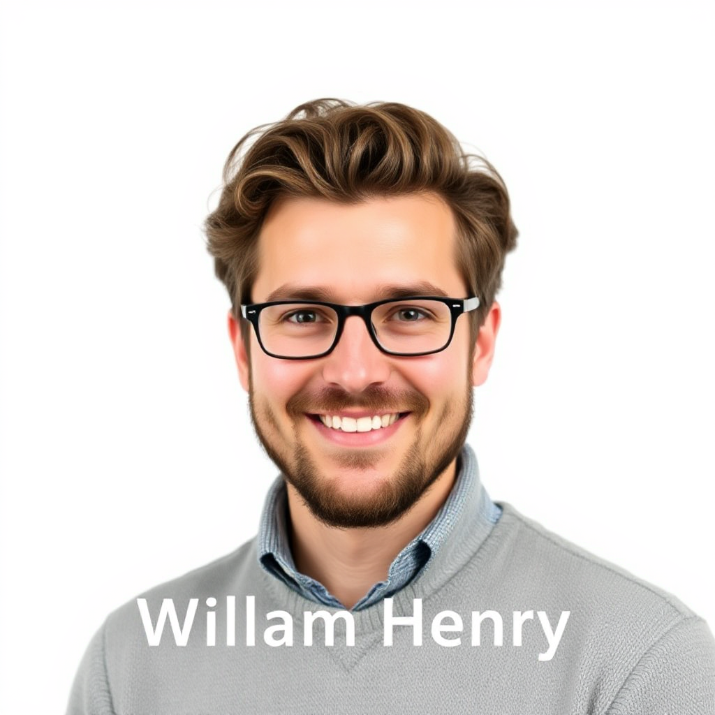 William Henry